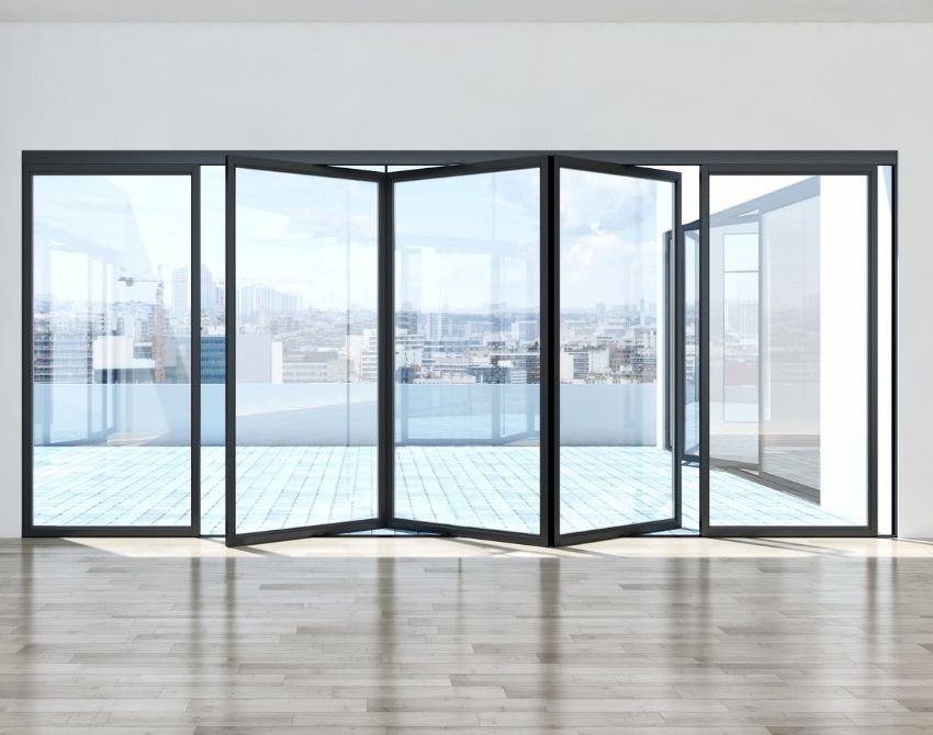 Duzce Katlanir Cam Sistemleri