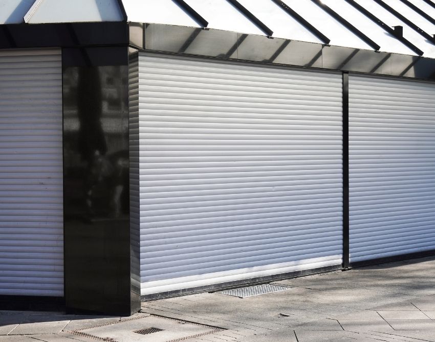 Duzce Panjur Kepenk Sistemleri